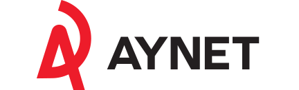 Aynet Teknoloji - Logo