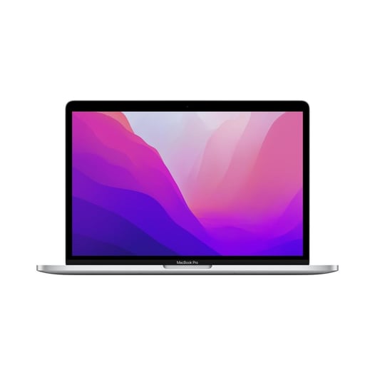 MacBook Pro 13” 8-Core CPU 10-Core GPU Apple M2 8GB 256GB SSD S.Grey MNEH3TU/A