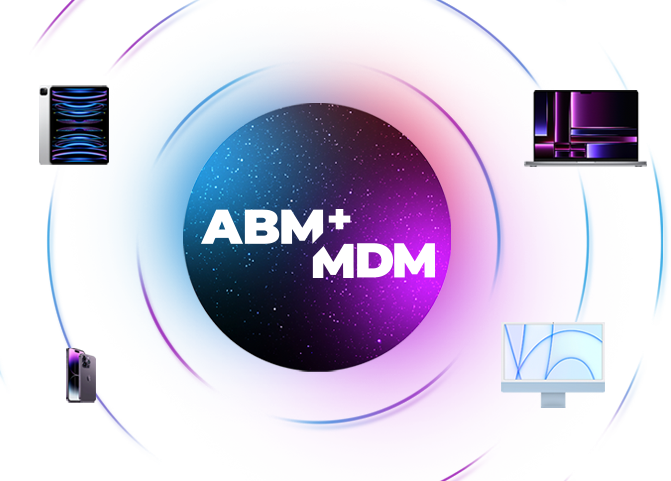 ABM - MDM Çözümü