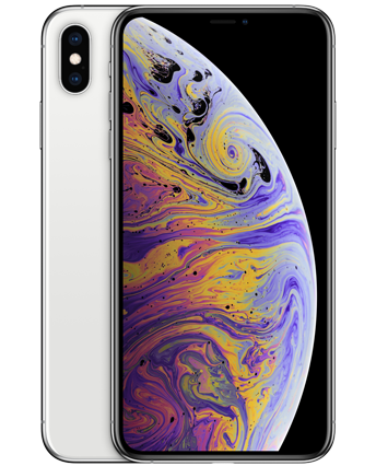 iPhone XS Serisi