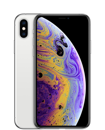 iPhone XS