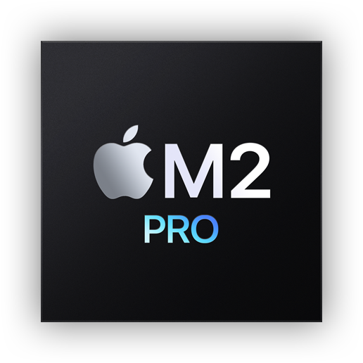 Apple M2 Pro çip
