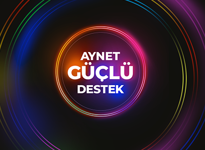 Aynet Donanım Plus