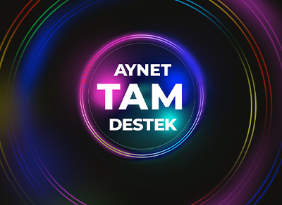 Aynet Donanım Plus