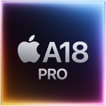 iPhone 16 Pro için A18 Pro çip