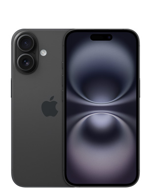 iPhone 16 Serisi