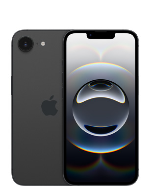 iPhone 16e