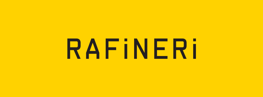 Rafineri