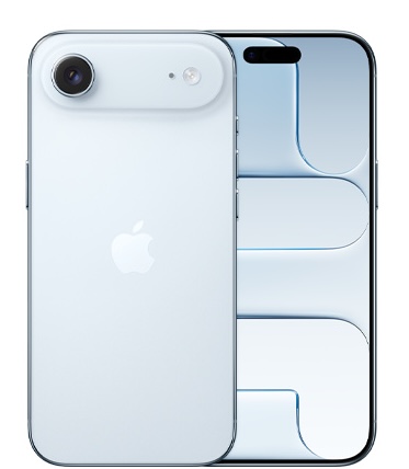 iPhone Air