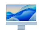 24 inç iMac (M1, iki adet bağlantı noktası, 2021)