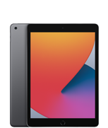 iPad (8. nesil)