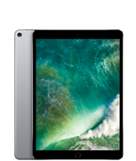 10.5 inç iPad Pro