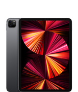 11 inç iPad Pro (3. nesil)
