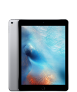 9.7 inç iPad Pro