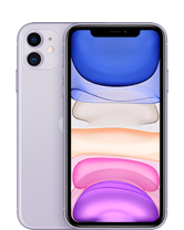 iPhone  11