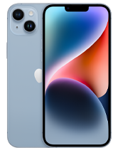 iPhone  14 Plus