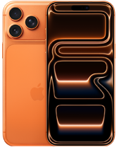 iPhone 17 Pro Max