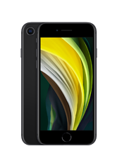 iPhone SE (2. nesil)