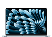 15 inç MacBook Air (M5)