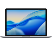 16 inç MacBook Pro (Intel, 2019)