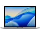 16 inç MacBook Pro (Intel, 2019)