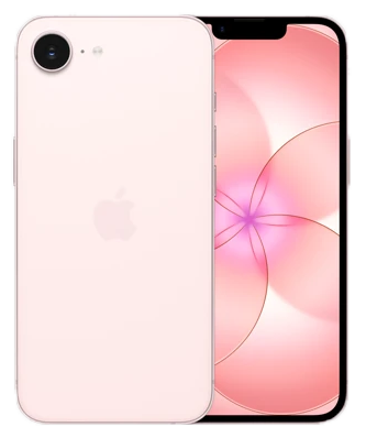 iPhone 17e