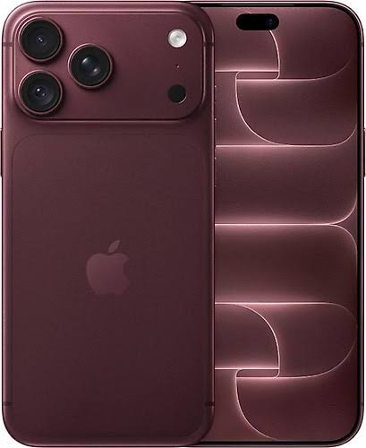 iPhone 18 Pro Max