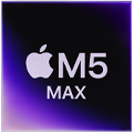 M5 Max çip