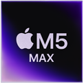 M5 Max çip