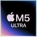 M5 Ultra çip