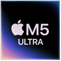 M5 Ultra çip