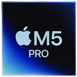 M5 Pro çip