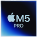 M5 Pro çip