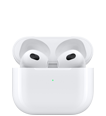 AirPods (3. nesil) ve Lightning Şarj Kutusu