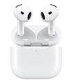 Aktif Gürültü Engelleme özellikli AirPods 4