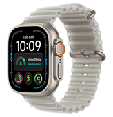 Apple Watch Ultra 4