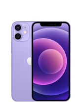 iPhone 12 mini