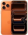 iPhone 17 Pro Max
