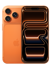 iPhone 17 Pro