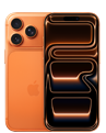 iPhone 17 Pro