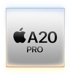 Apple A20 Pro çip
