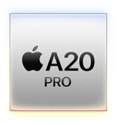 Apple A20 Pro çip