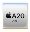 Apple A20 Pro çip